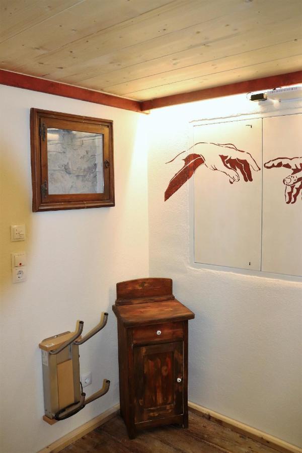 Appartement Haus Neuwirt à Sautens Extérieur photo