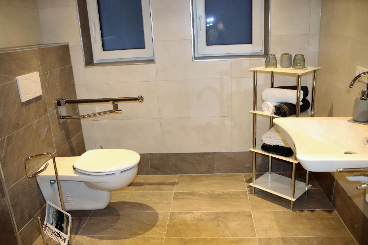 Appartement Haus Neuwirt à Sautens Extérieur photo
