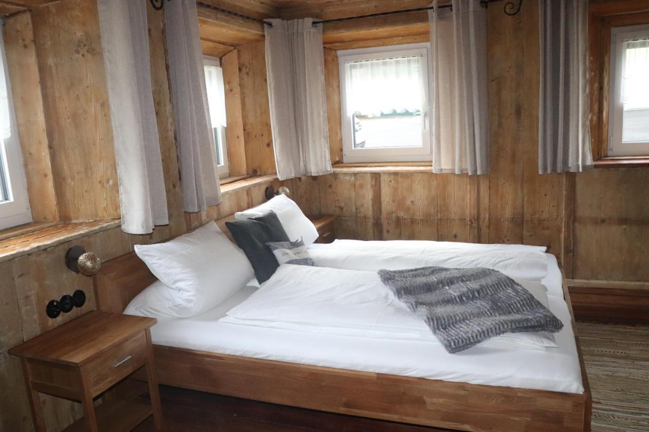 Appartement Haus Neuwirt à Sautens Extérieur photo