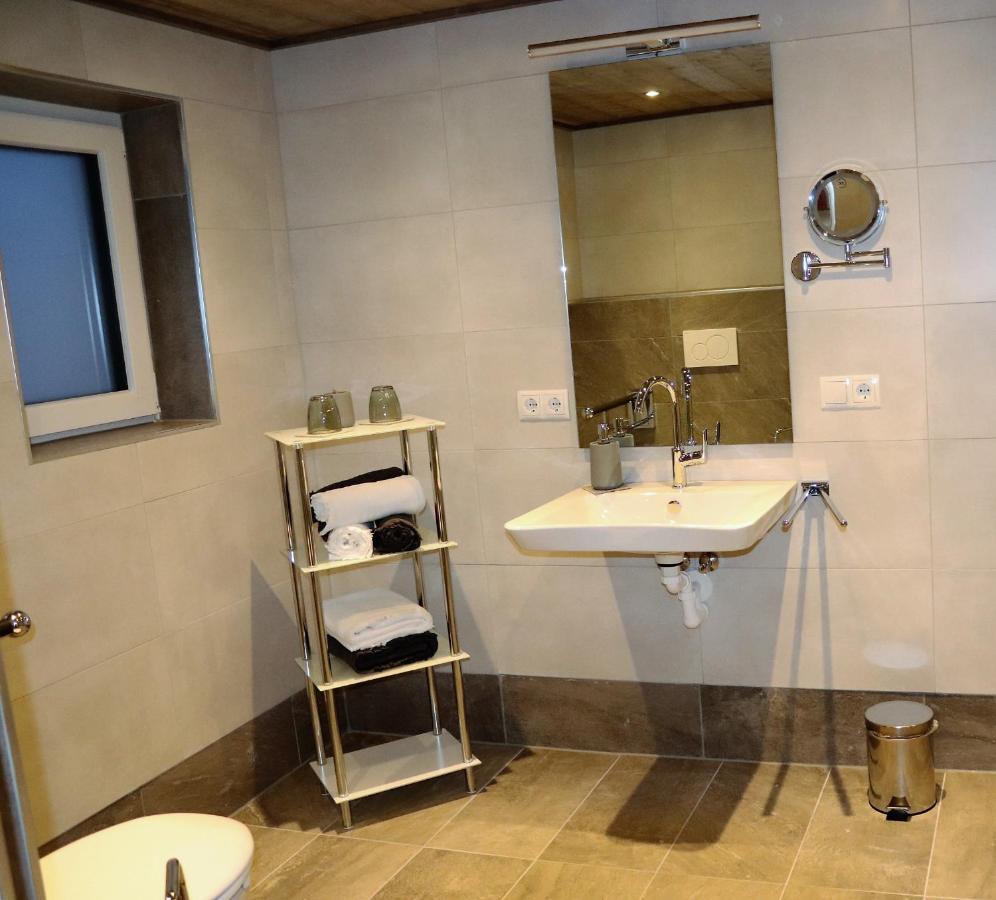 Appartement Haus Neuwirt à Sautens Extérieur photo