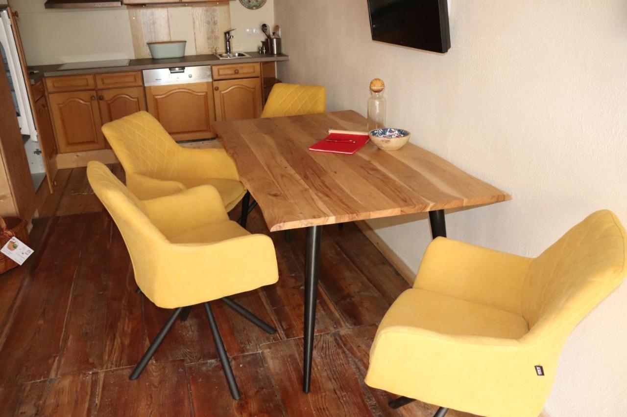 Appartement Haus Neuwirt à Sautens Extérieur photo